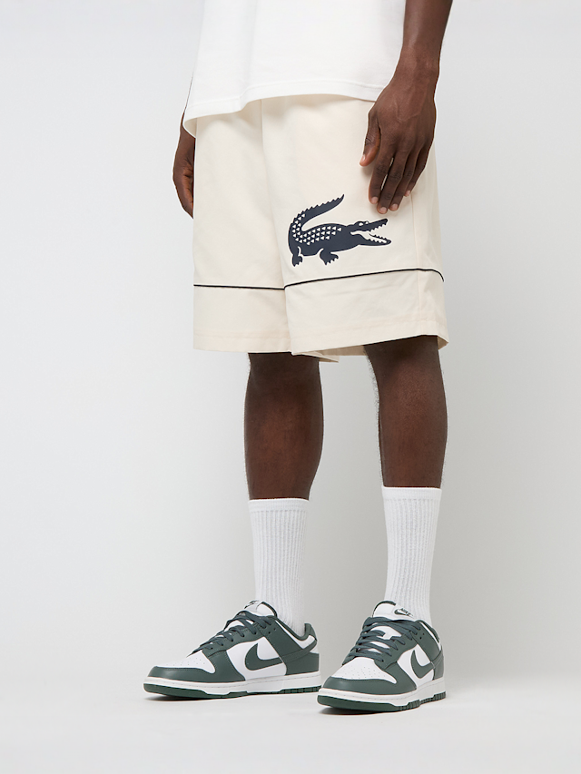 Lacoste, Shorts, beige, Image 1 of 5