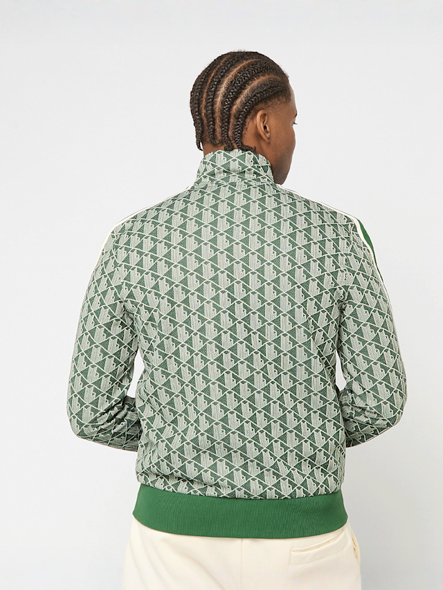Lacoste, SWEATSHIRTS, green, Image 2 of 6