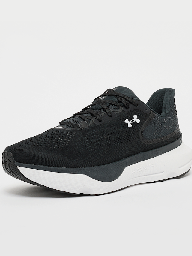 Under Armour, Infinite Pro 2, wit, Afbeelding 2 van 7