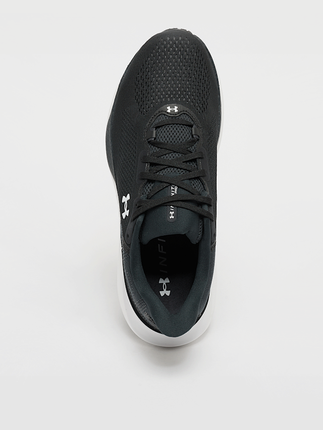 Under Armour, Infinite Pro 2, black, Image 5 of 7