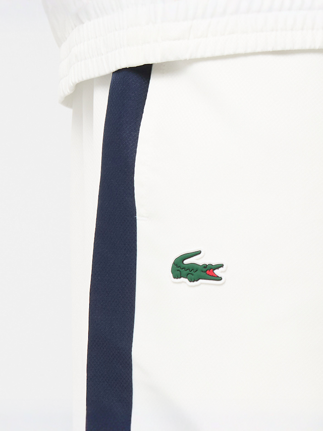 Lacoste, Sport-Tracksuit, white, Image 8 of 9