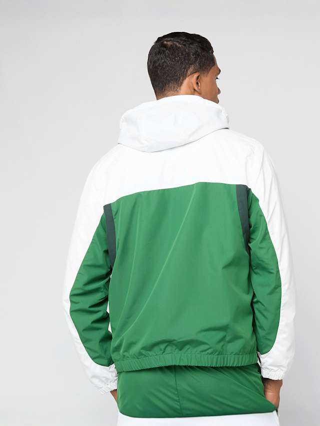 Lacoste, Sport-Tracksuit, green, Image 3 of 7