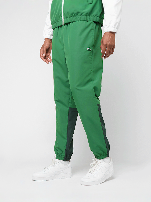 Lacoste, Sport-Tracksuit, green, Image 5 of 7