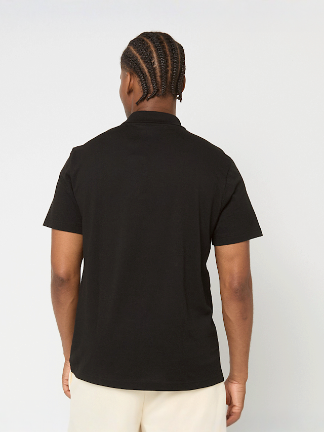 Lacoste, Polo, black, Image 2 of 4