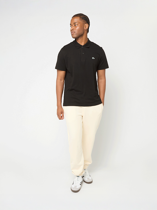 Lacoste, Polo, black, Image 4 of 4