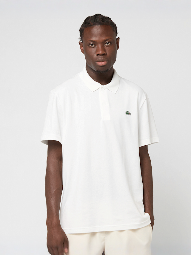 Lacoste, Polo, wit, Afbeelding 1 van 4