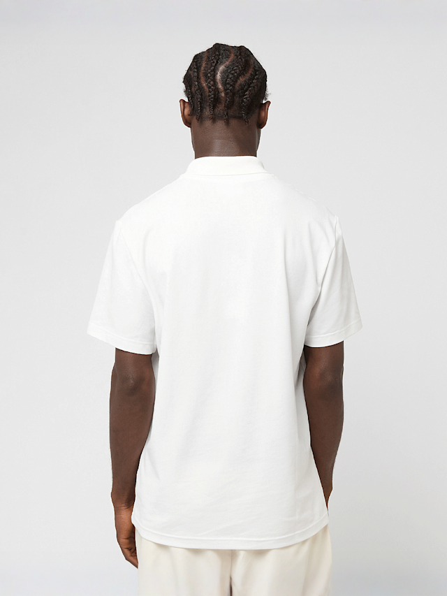 Lacoste, Polo, white, Image 2 of 4