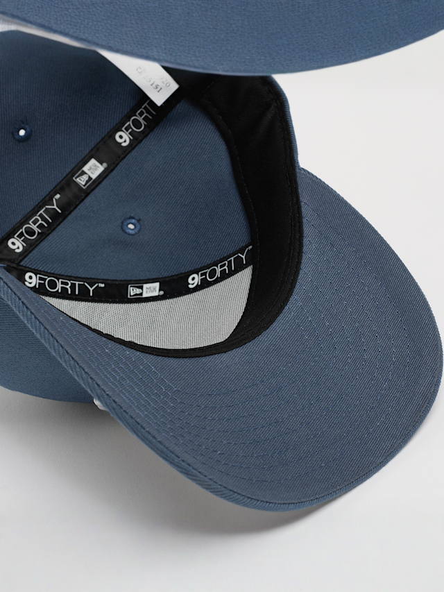 New Era, 9FORTY M-CROWN New York Yankees, blue, Image 3 of 4