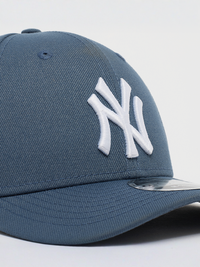 New Era, 9FORTY M-CROWN New York Yankees, blue, Image 4 of 4