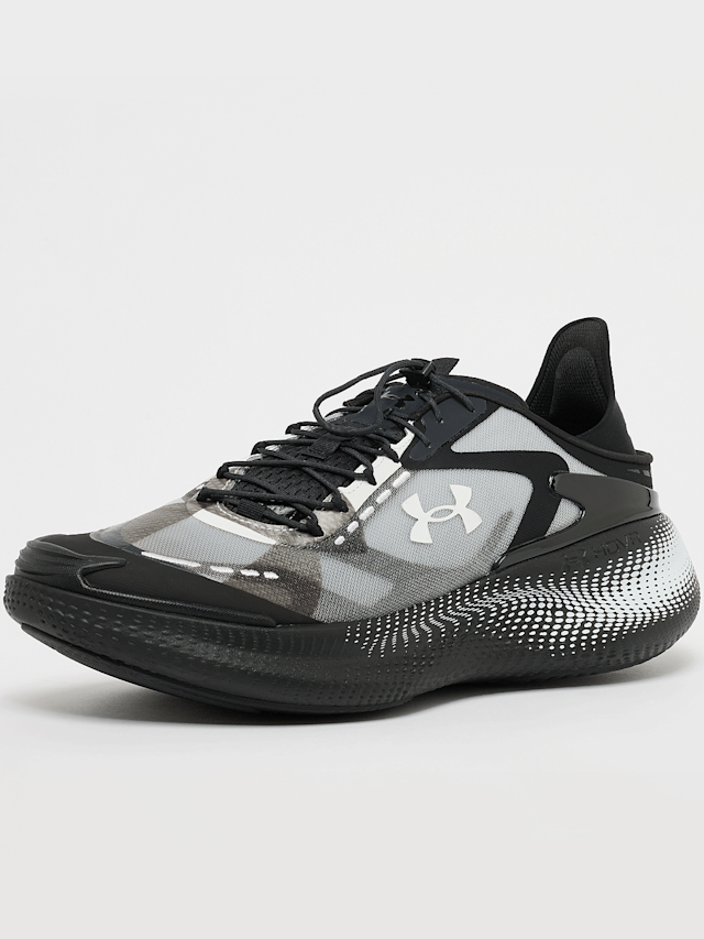 Under Armour, Echo, grey, Image 2 of 7