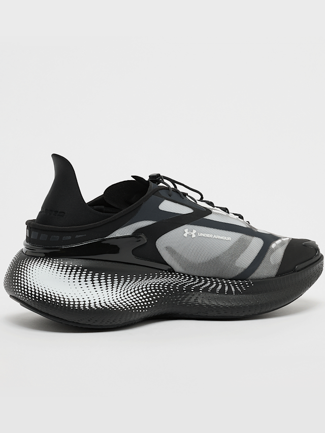 Under Armour, Echo, grey, Image 3 of 7