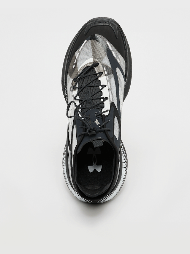 Under Armour, Echo, grey, Image 5 of 7