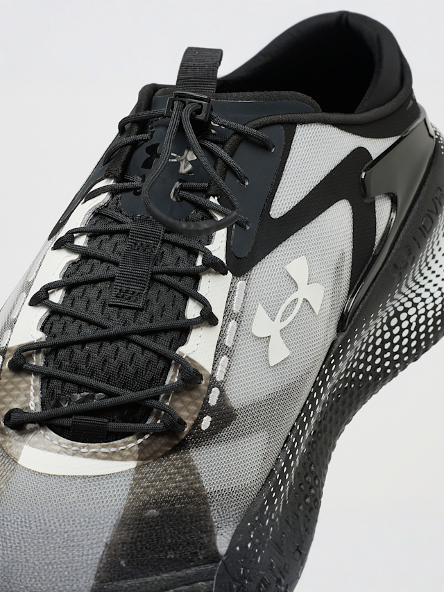 Under Armour, Echo, grey, Image 6 of 7