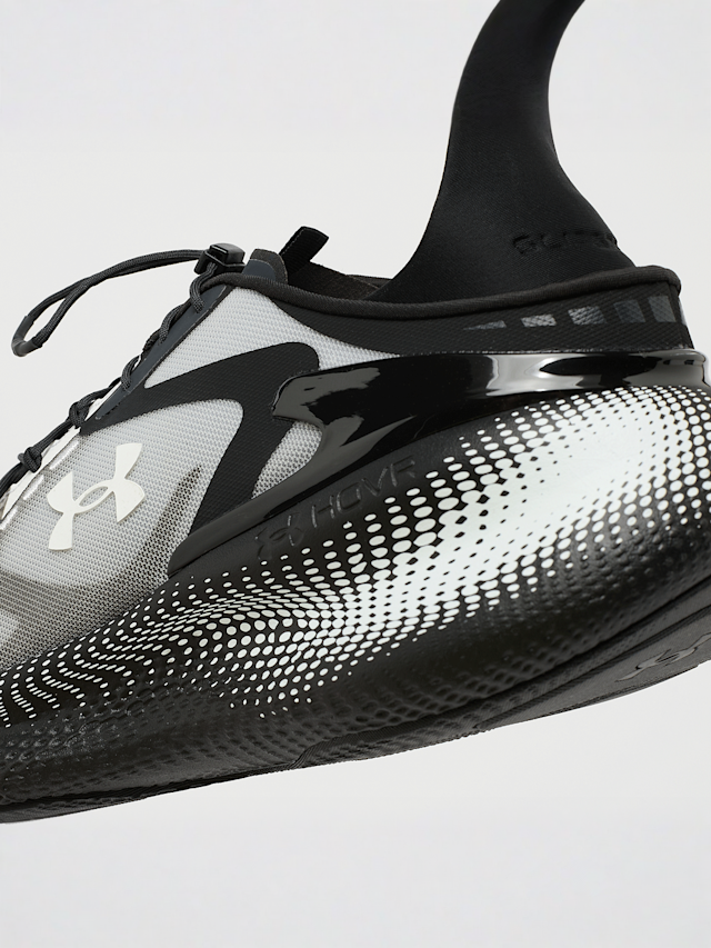 Under Armour, Echo, grey, Image 7 of 7