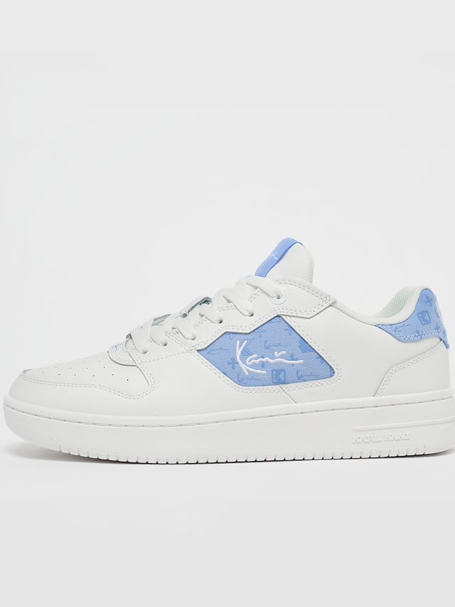 Karl Kani, 89 Classic, wit, Afbeelding 1 van 7