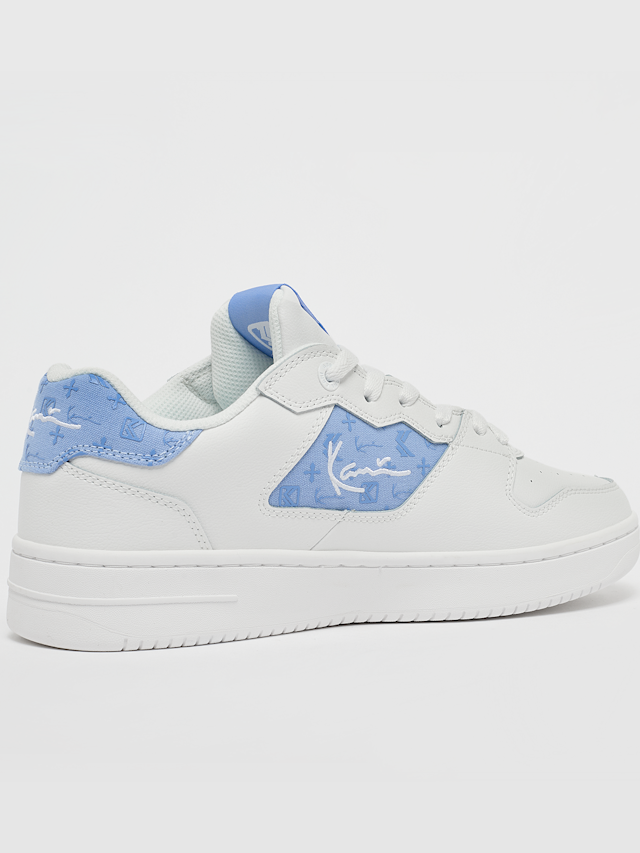 Karl Kani, 89 Classic, wit, Afbeelding 3 van 7