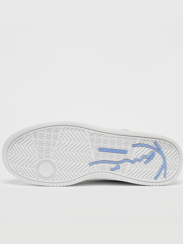 Karl Kani, 89 Classic, white, Image 4 of 7