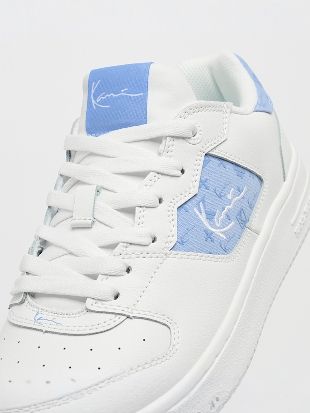 Karl Kani, 89 Classic, wit, Afbeelding 6 van 7