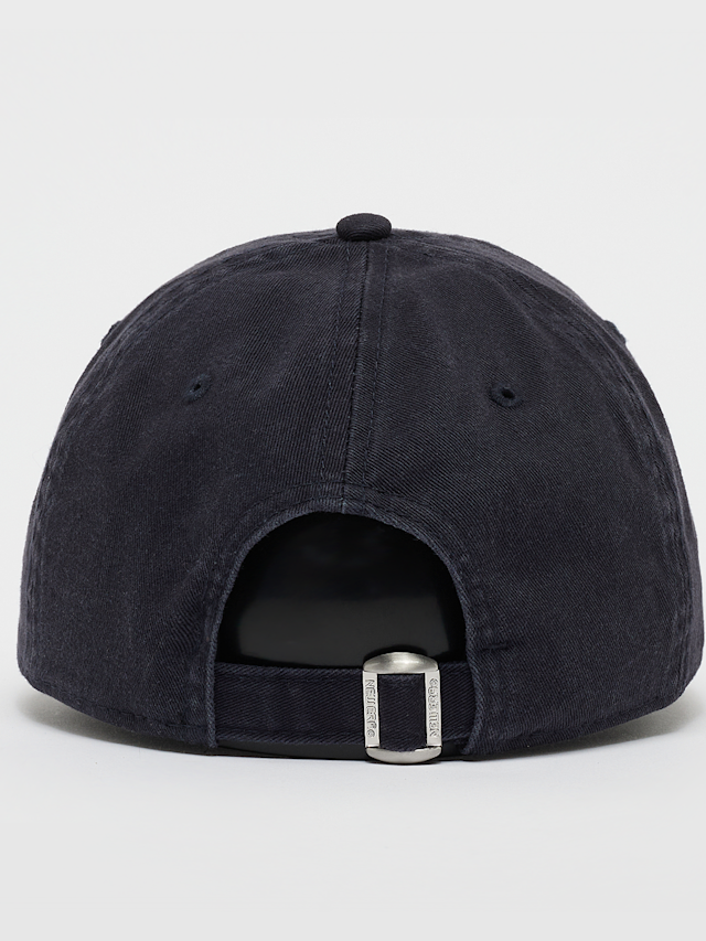 New Era, 9Twenty Mini Washed Los Angeles Dodgers, black, Image 2 of 4