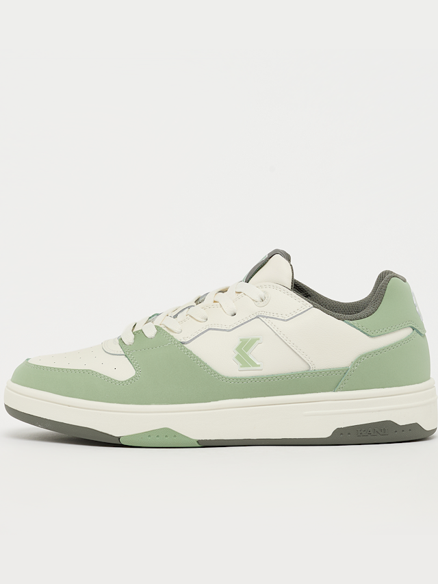 Karl Kani, 89 2K, groen, Afbeelding 1 van 7