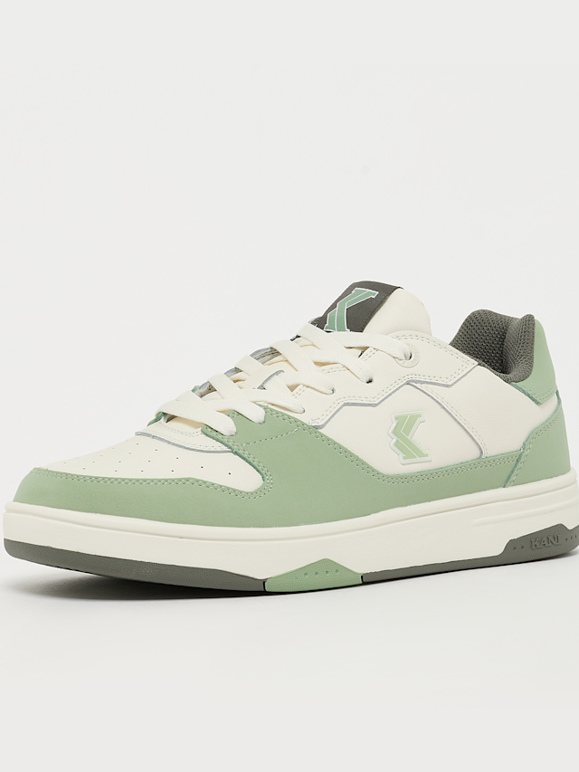 Karl Kani, 89 2K, green, Image 2 of 7