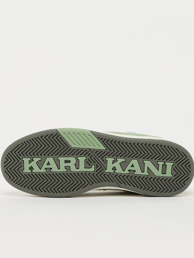 Karl Kani, 89 2K, green, Image 4 of 7