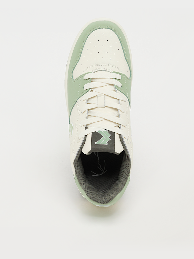 Karl Kani, 89 2K, green, Image 5 of 7