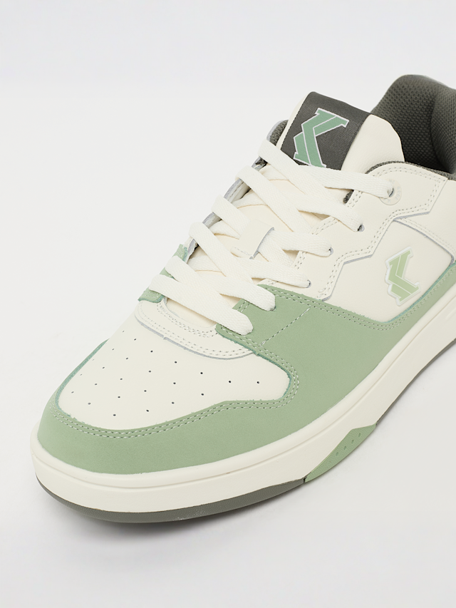 Karl Kani, 89 2K, green, Image 6 of 7