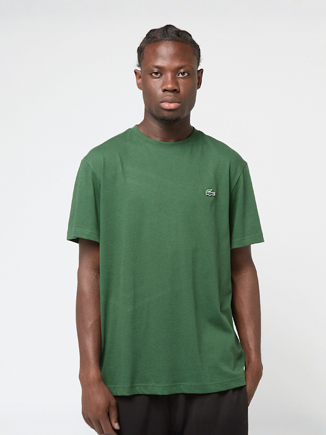 Lacoste, T-Shirt, green, Image 1 of 4