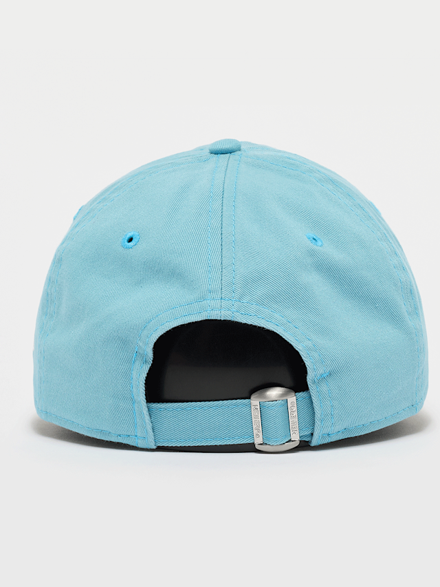 New Era, 9TWENTY Mini Washed New York Melts, blauw, Afbeelding 2 van 4