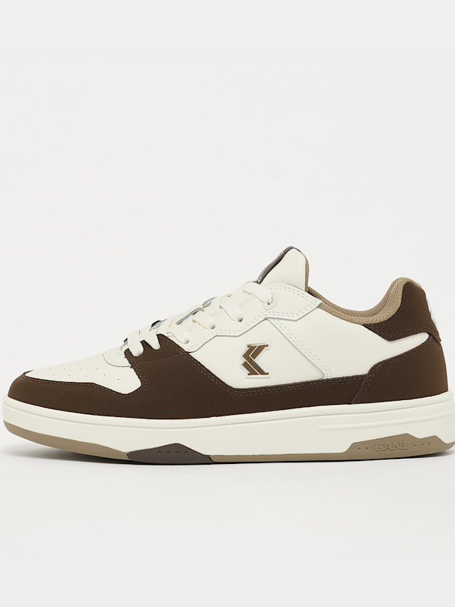 Karl Kani, 89 2K, bruin, Afbeelding 1 van 7