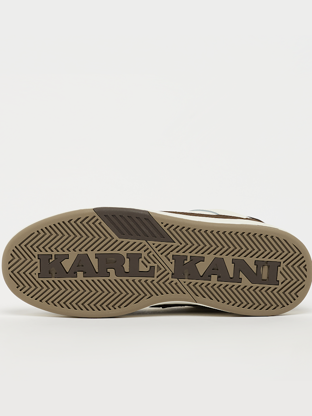 Karl Kani, 89 2K, bruin, Afbeelding 4 van 7