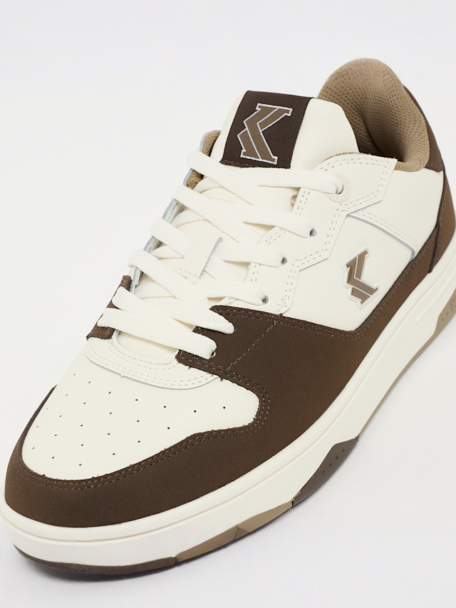 Karl Kani, 89 2K, bruin, Afbeelding 6 van 7