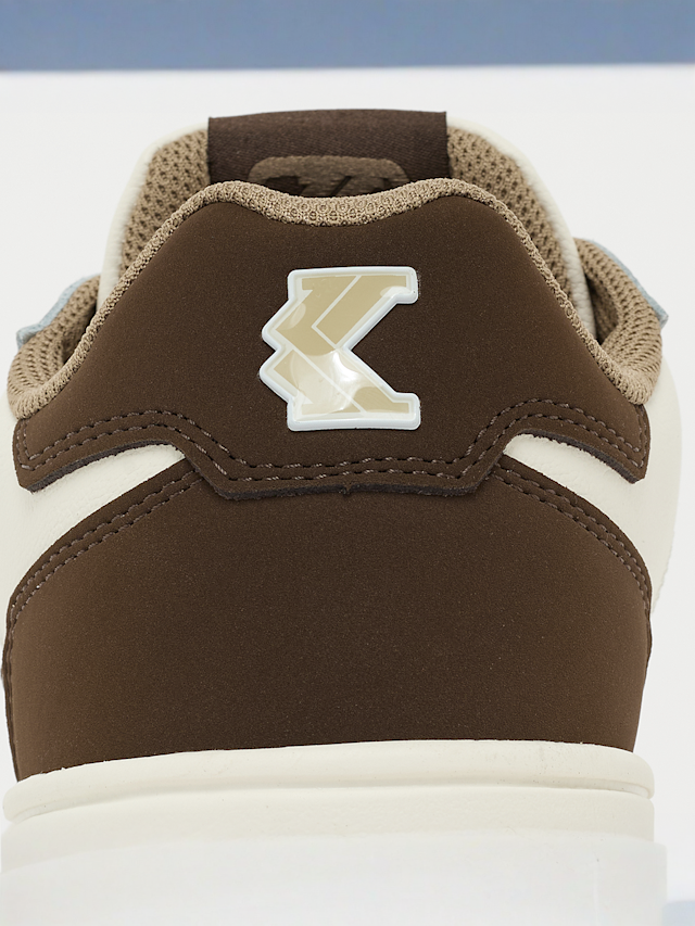 Karl Kani, 89 2K, bruin, Afbeelding 7 van 7