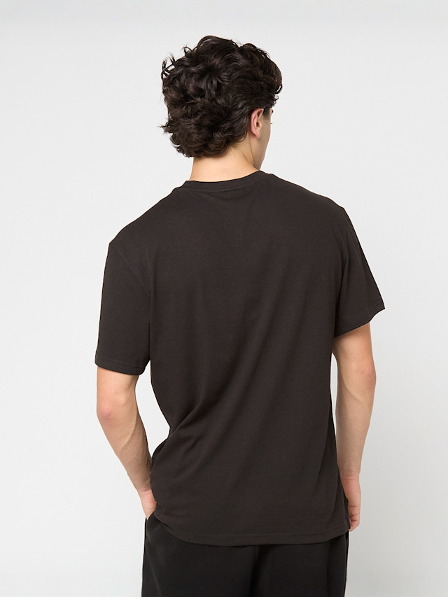 Lacoste, T-Shirt, black, Image 2 of 4