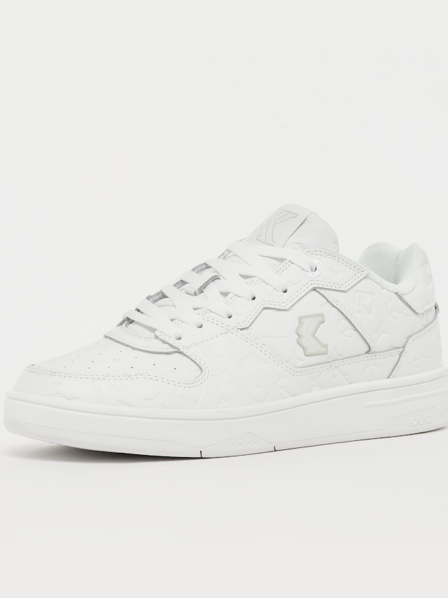 Karl Kani, 89 2K PRM, white, Image 2 of 7