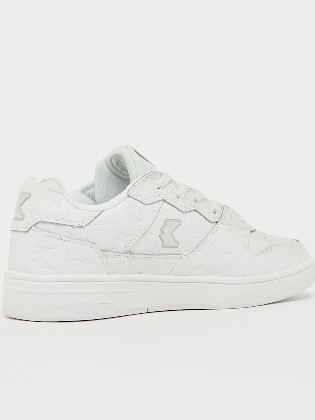 Karl Kani, 89 2K PRM, white, Image 3 of 7