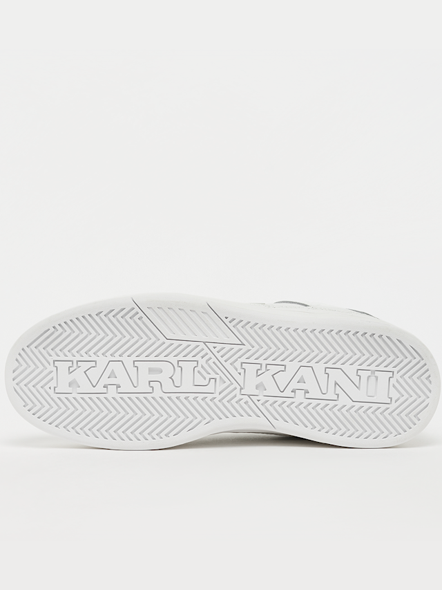Karl Kani, 89 2K PRM, white, Image 4 of 7