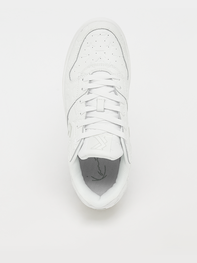 Karl Kani, 89 2K PRM, white, Image 5 of 7