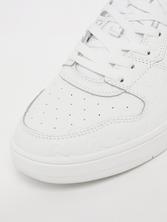 Karl Kani, 89 2K PRM, white, Image 6 of 7
