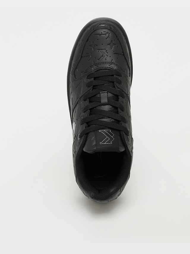 Karl Kani, 89 2K PRM, black, Image 5 of 7
