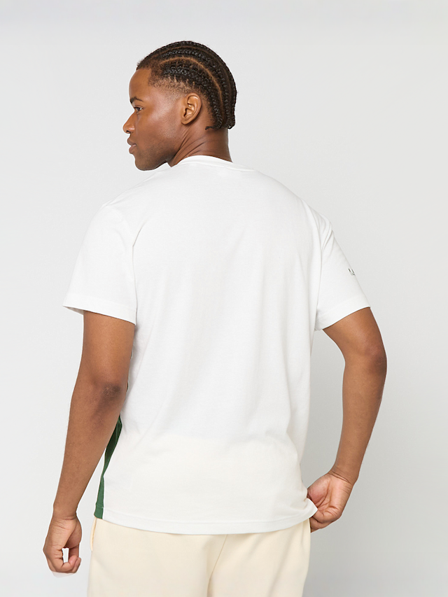 Lacoste, T-shirt, groen, Afbeelding 2 van 5