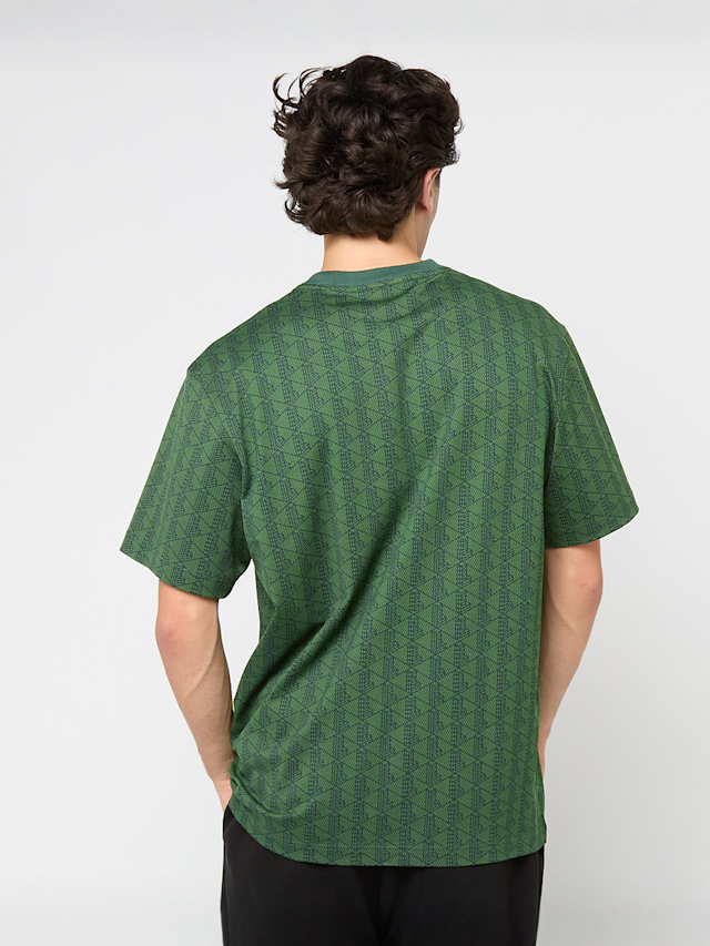 Lacoste, T-Shirt, groen, Afbeelding 2 van 4