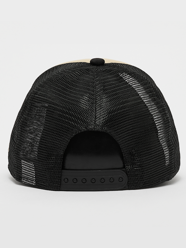 New Era, A-Frame Trucker Oval Foam Patch, multi-colour, Image 2 of 4