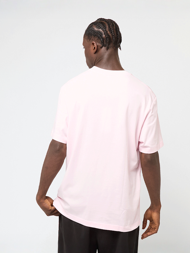 Lacoste, TEE-SHIRT graphite sombre/black, light pink, Image 2 of 4