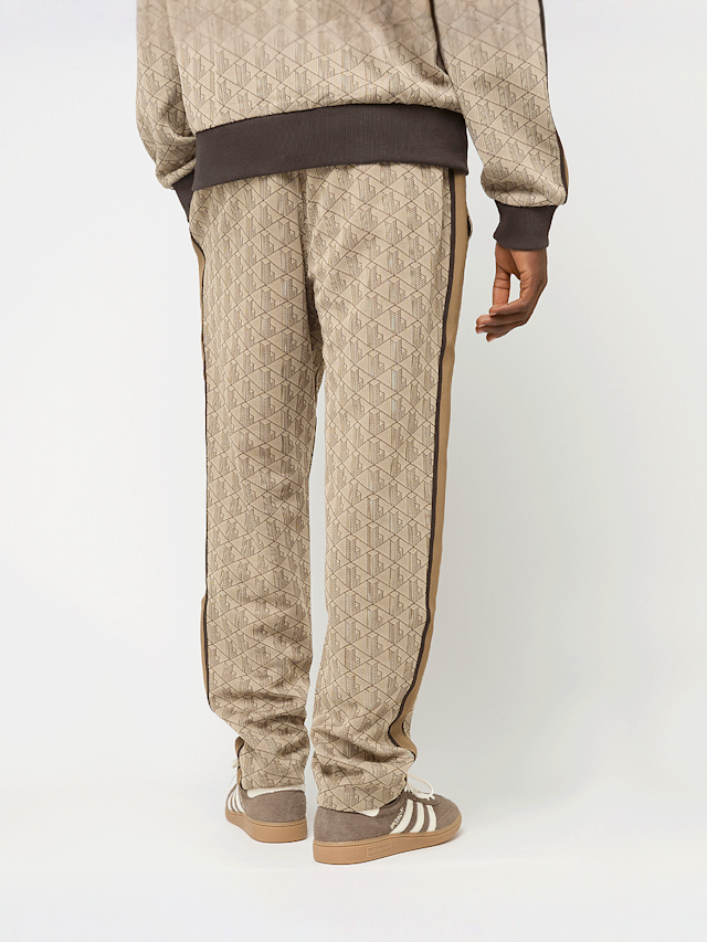 Lacoste, TRAININGSANZÜGE graphite/black-elephant grey, beige, Image 2 of 7