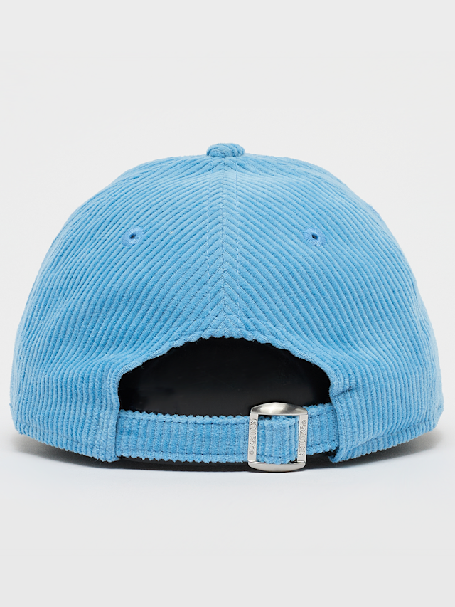 New Era, Female 9Forty Cord New York Yankees, blue, Image 2 of 4