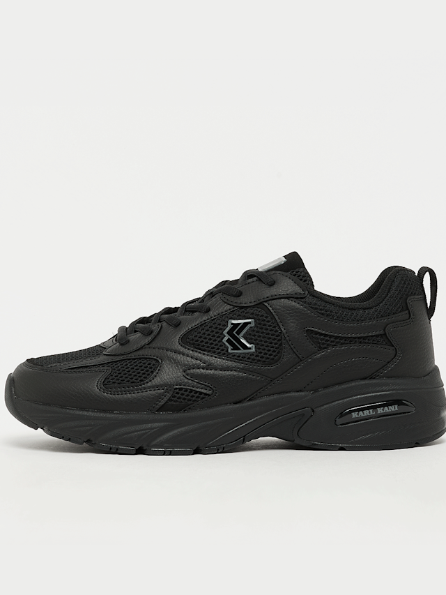 Karl Kani, Prime Runner 2, zwart, Afbeelding 1 van 7