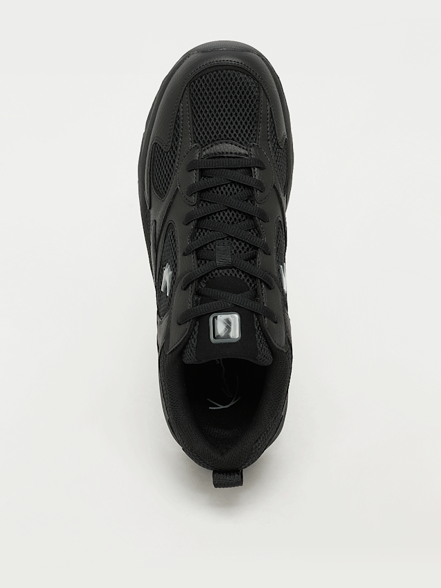 Karl Kani, Prime Runner 2, black, Image 5 of 7