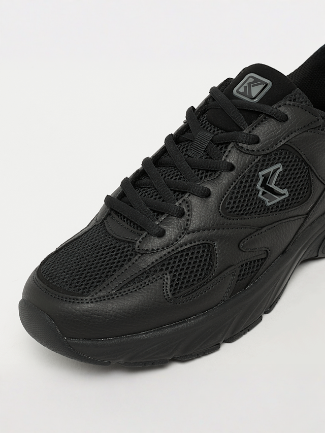 Karl Kani, Prime Runner 2, black, Image 6 of 7